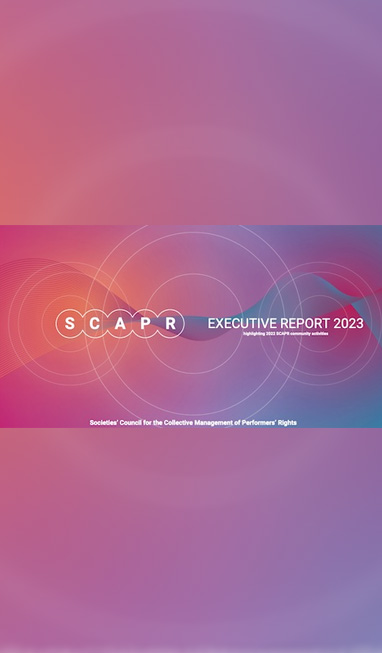 SCAPR